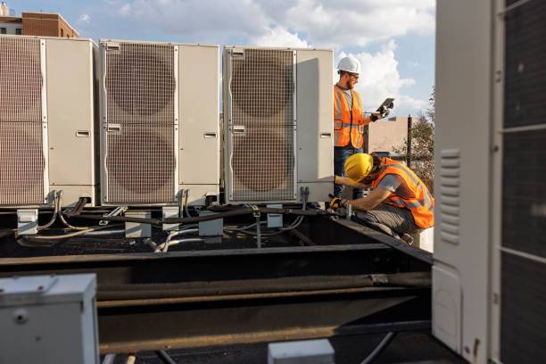 Best HVAC Repair Near Me  in Mayville, MI