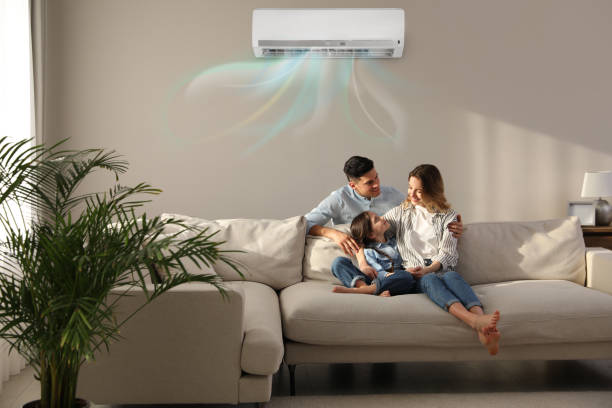 HVAC Emergency Services in Mayville, MI