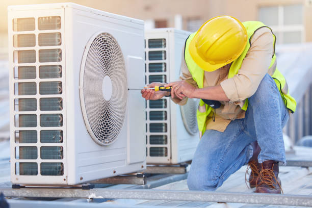 Best HVAC System Installation  in Mayville, MI