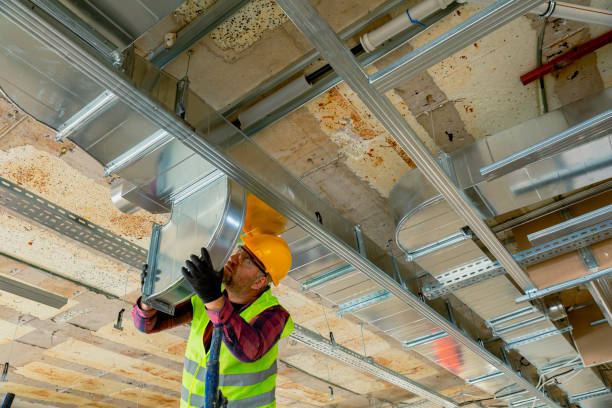 Best Furnace Repair Near Me  in Mayville, MI