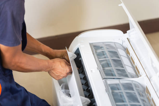 Reliable Mayville, MI HVAC Solutions