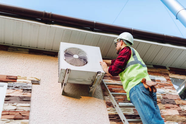 Best HVAC Repair Near Me  in Mayville, MI