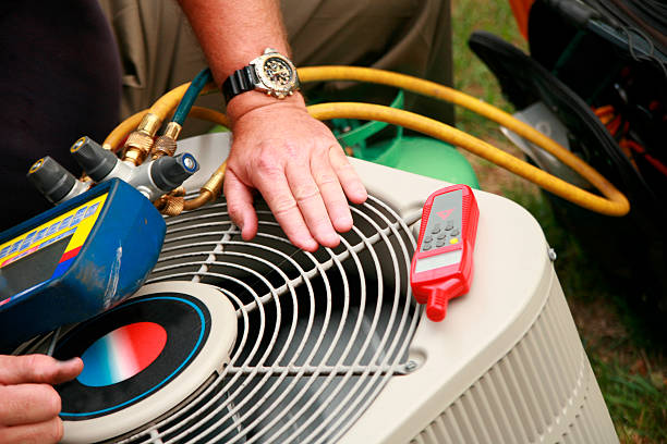 Best Affordable HVAC Services  in Mayville, MI