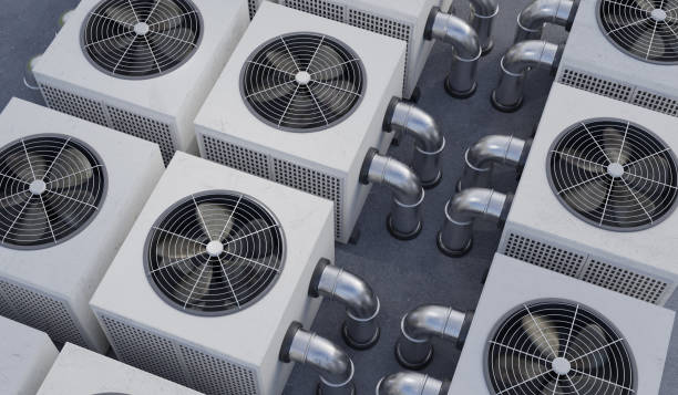 Best HVAC Installation Services  in Mayville, MI