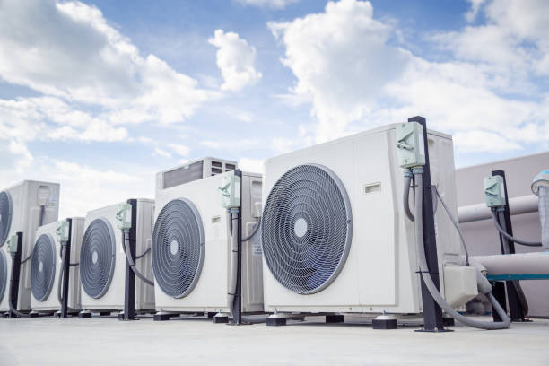 Best Emergency HVAC Repair  in Mayville, MI
