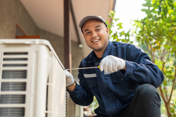 Best HVAC Maintenance Near Me  in Mayville, MI