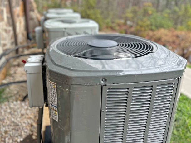Best HVAC Air Duct Cleaning  in Mayville, MI