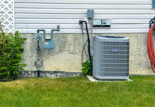 Best Emergency HVAC Repair  in Mayville, MI